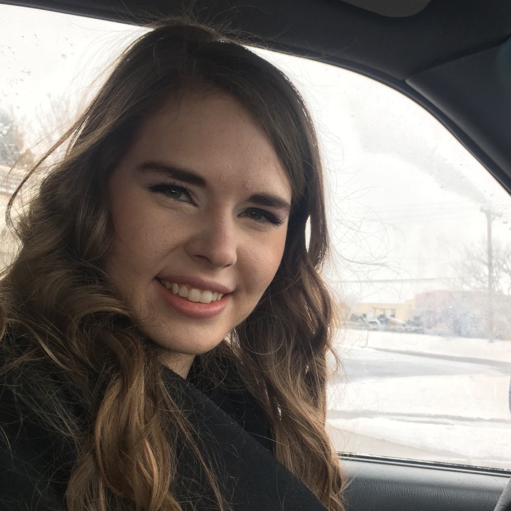 Meet your Posher, Paige